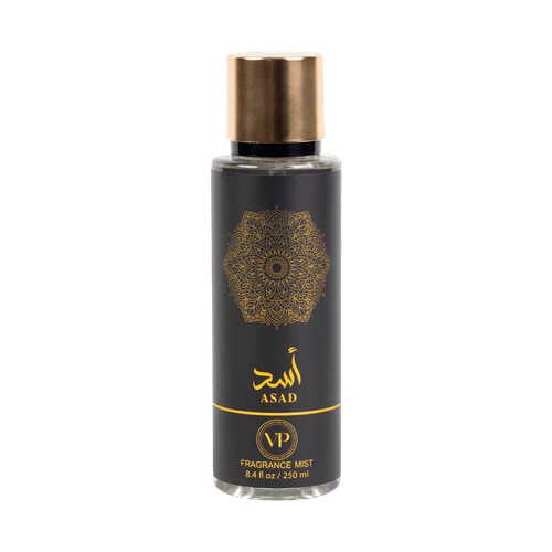 Splash para Caballero Asad 250ml