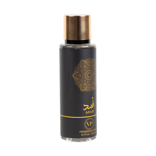 Splash para Caballero Asad 250ml