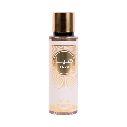 Splash para Dama Haya 250ml