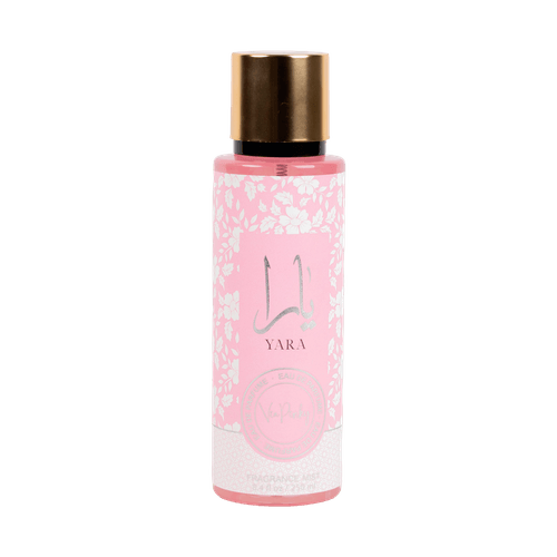 Splash para Dama Yara 250ml
