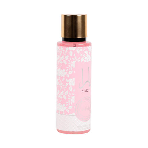Splash para Dama Yara 250ml