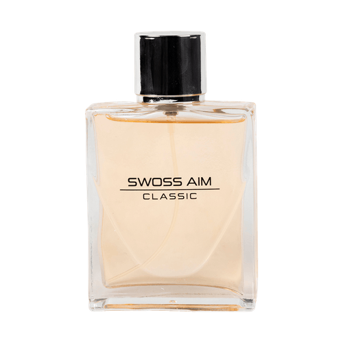 Perfume para Caballero Swoss Aim Classic 100ml