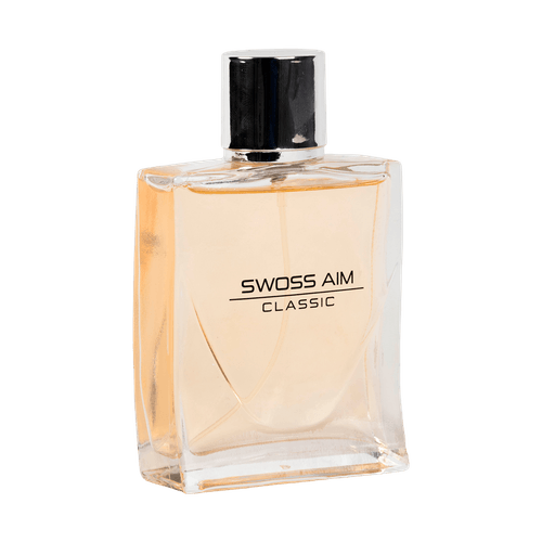 Perfume para Caballero Swoss Aim Classic 100ml