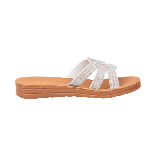 Sandalias Bajas para Dama 36-41 Renvill 2A07