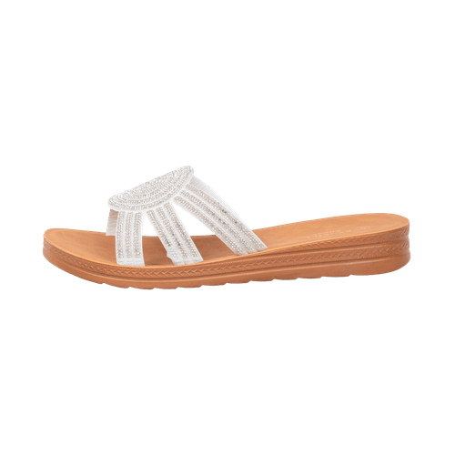Sandalias Bajas para Dama 36-41 Renvill 2A07
