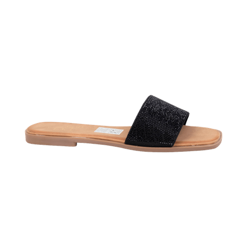 Sandalias Bajas para Dama 36-41 Dionne KP09