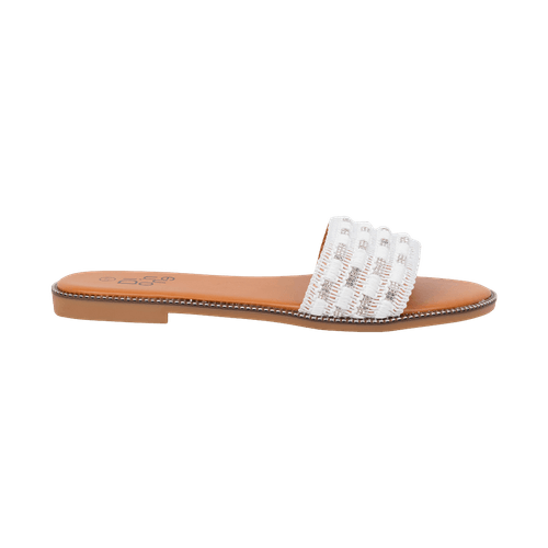 Sandalias Bajas para Dama 36-41 Dionne EK84