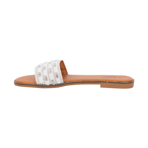 Sandalias Bajas para Dama 36-41 Dionne EK84