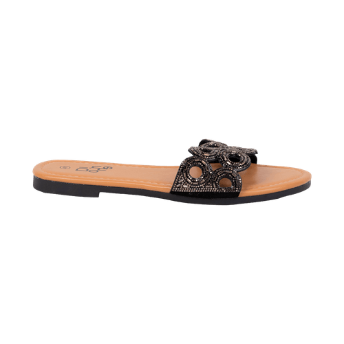 Sandalias Bajas para Dama 36-41 Dionne KP49