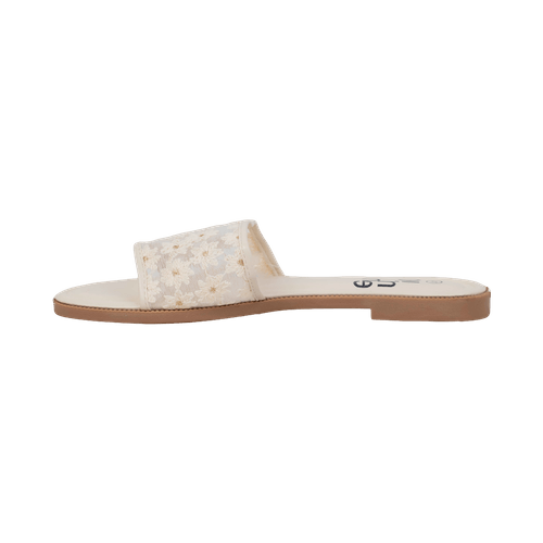 Sandalias Bajas para Dama 36-41 Dionne KP24