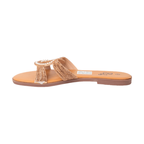 Sandalias Bajas para Dama 36-41 Dionne KP50