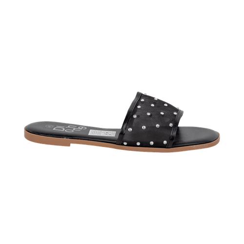 Sandalias Bajas para Dama 36-41 Dionne KP64