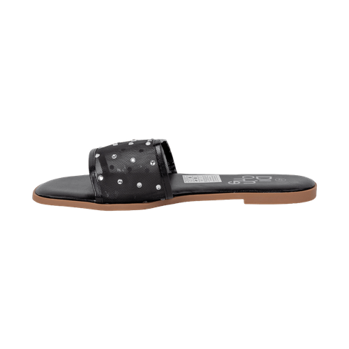 Sandalias Bajas para Dama 36-41 Dionne KP64