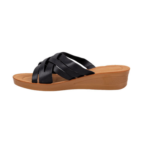 Sandalias Bajas para Dama 36-41 Renvill W188