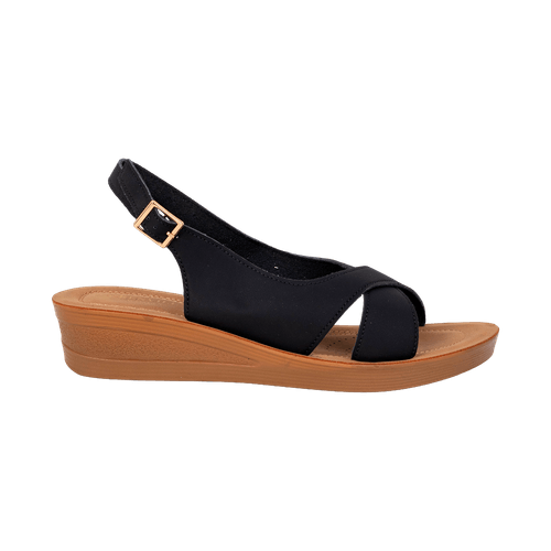 Sandalias Bajas para Dama 36-41 Renvill W192