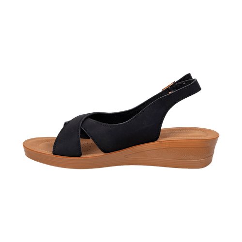 Sandalias Bajas para Dama 36-41 Renvill W192