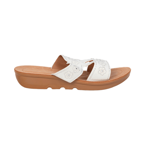 Sandalias Bajas para Dama 36-41 Renvill W196