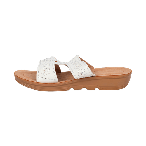 Sandalias Bajas para Dama 36-41 Renvill W196