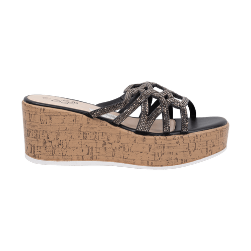 Sandalias Altas para Dama 36-41 Dionne EK86