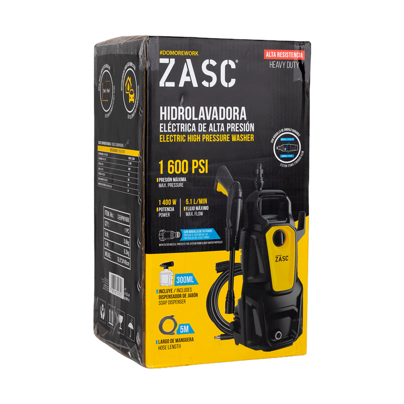 ZAS18W160B30UN-7