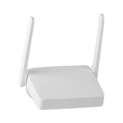 Modem Router 300Mbps Mercusys
