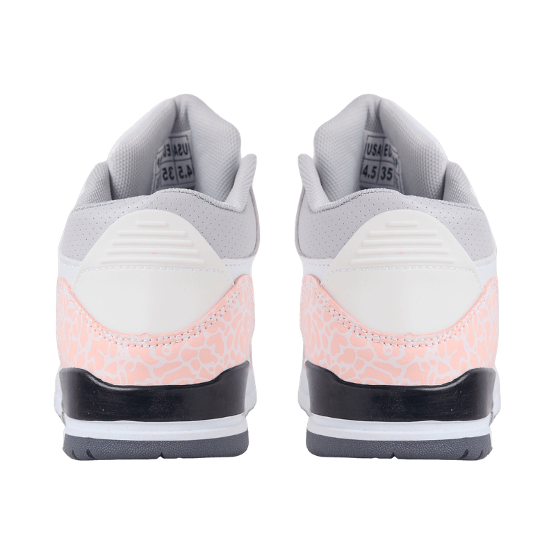 JORDAN BOTAS DEP JUVENIL 30-35 JD105