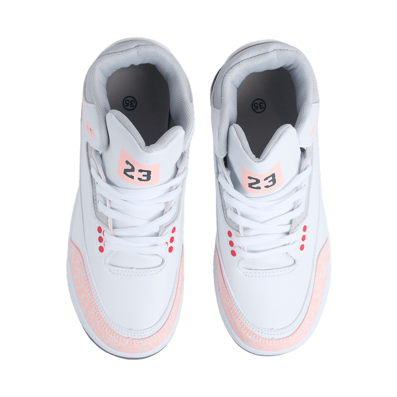 JORDAN BOTAS DEP JUVENIL 30-35 JD105