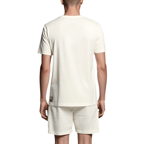 Conjunto Oversize de Franela y Short para Caballero Cool Collective F133