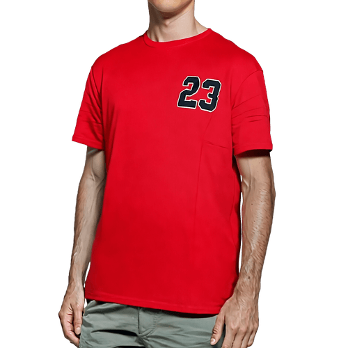 Franela Oversize para Caballero Cool Collective F063