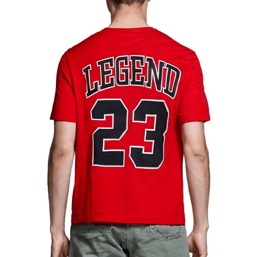 Franela Oversize para Caballero Cool Collective F063