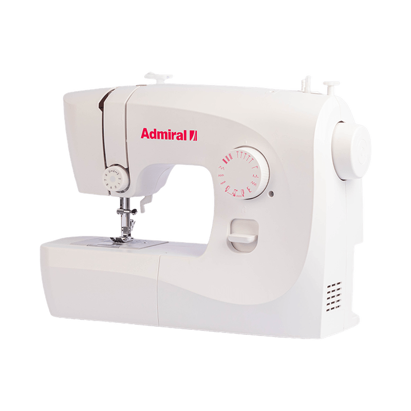 ADMIRAL MAQUINA DE COSER ADM191P01