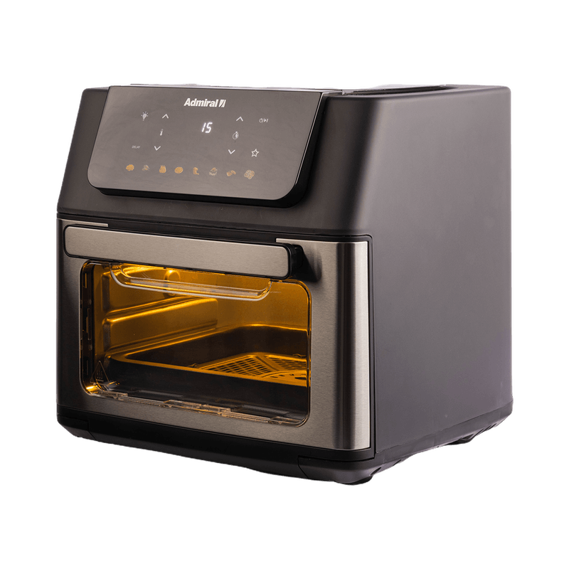 ADMIRAL AIR FRIYER 15L ADM19D406