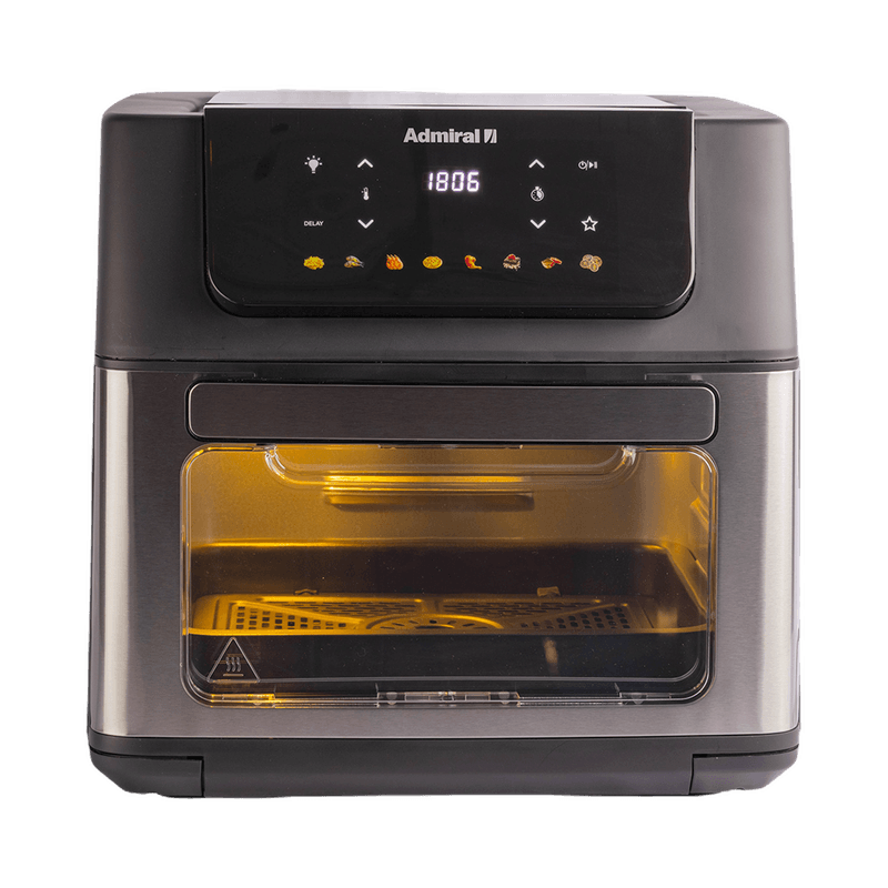ADMIRAL AIR FRIYER 15L ADM19D406