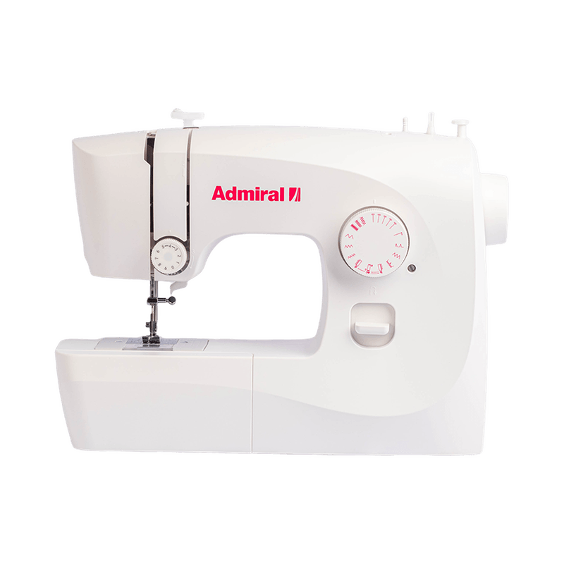 ADMIRAL MAQUINA DE COSER ADM191P01