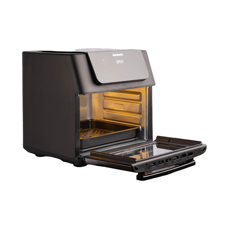 ADMIRAL AIR FRIYER 15L ADM19D406