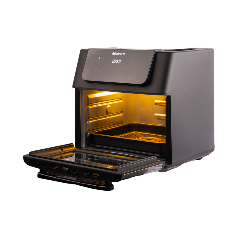 ADMIRAL AIR FRIYER 15L ADM19D406