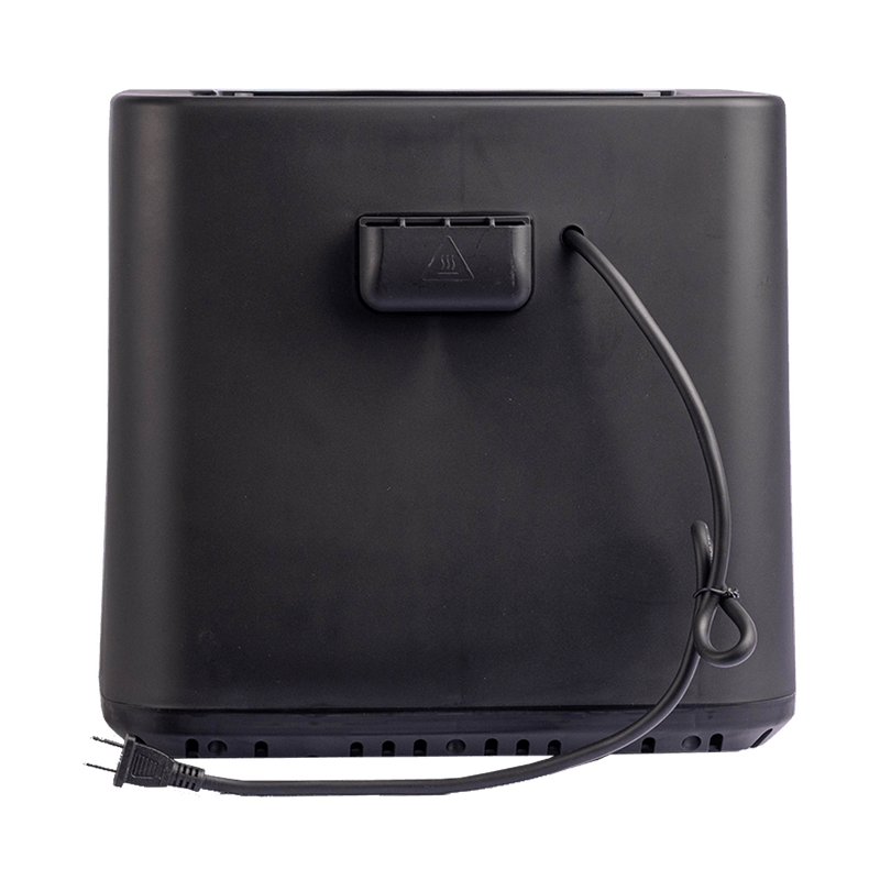 ADMIRAL AIR FRIYER 15L ADM19D406