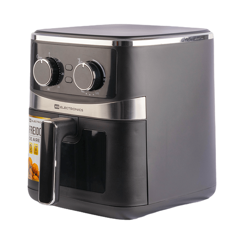 AS ELECTRO FREIDORA AIRE 5L ASE19E507