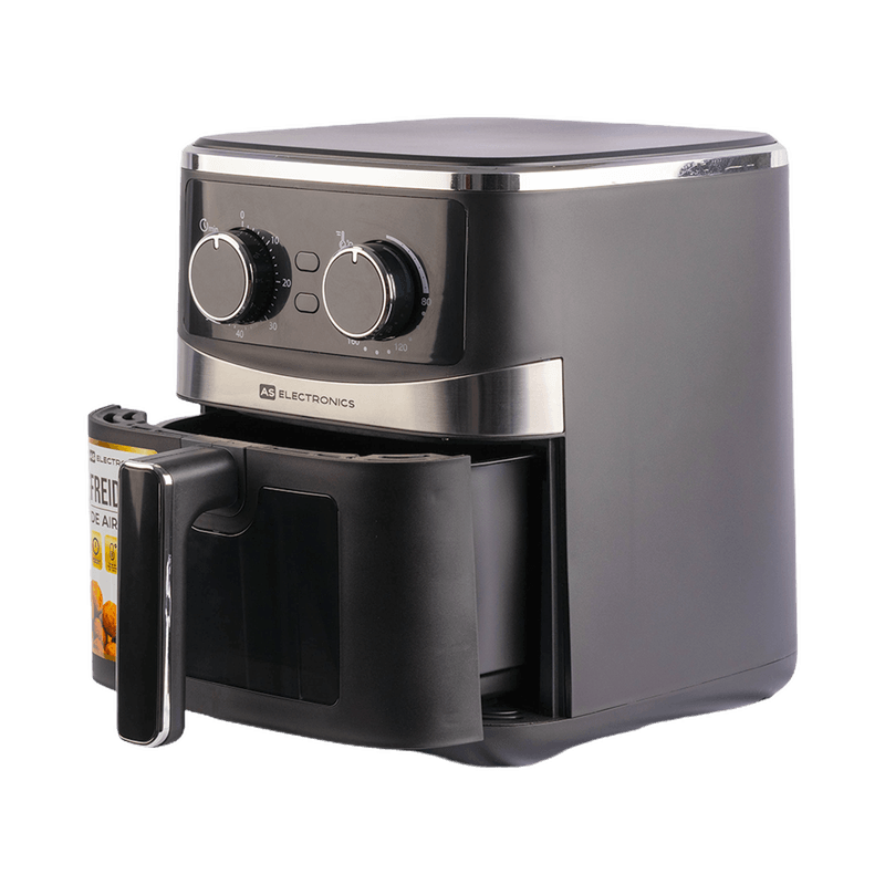 AS ELECTRO FREIDORA AIRE 5L ASE19E507