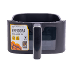AS ELECTRO FREIDORA AIRE 5L ASE19E507