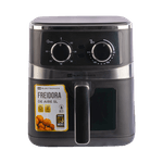 AS ELECTRO FREIDORA AIRE 5L ASE19E507