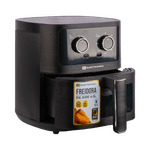 AS ELECTRO FREIDORA AIRE 4,5L ASE19E508