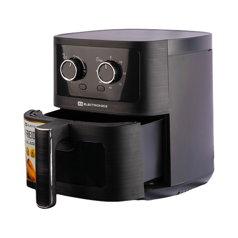 AS ELECTRO FREIDORA AIRE 4,5L ASE19E508