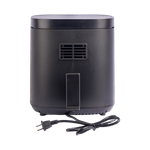 AS ELECTRO FREIDORA AIRE 4,5L ASE19E508