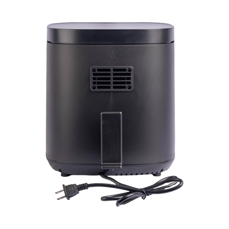 AS ELECTRO FREIDORA AIRE 4,5L ASE19E508