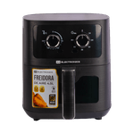 AS ELECTRO FREIDORA AIRE 4,5L ASE19E508