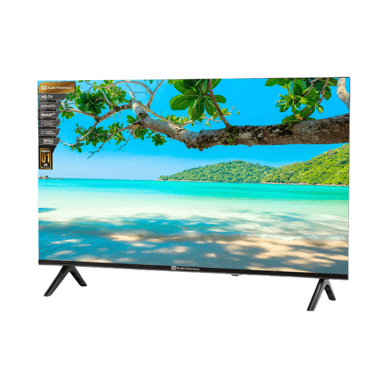''AS ELECTRO TELEVISOR SMART 32'''' ASE19L7