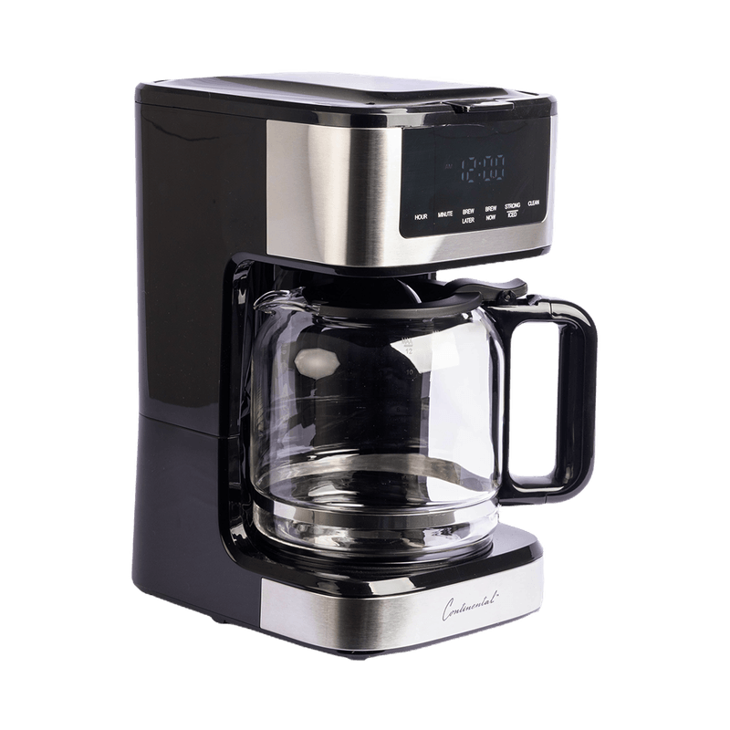 CONTINENTAL CAFETERA DIGITAL 12TAZ DOC19