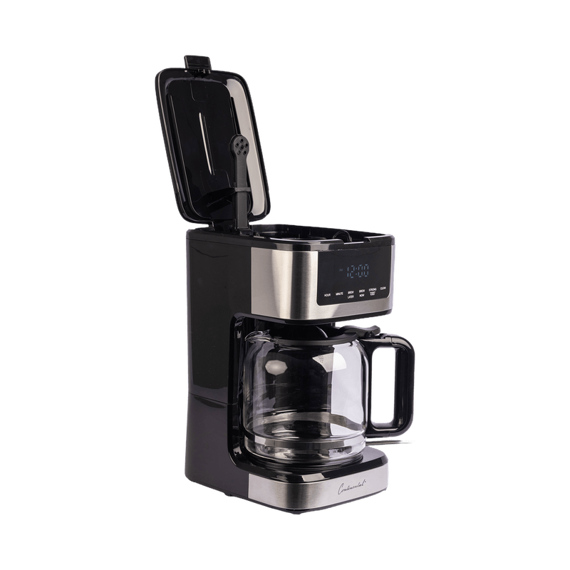CONTINENTAL CAFETERA DIGITAL 12TAZ DOC19