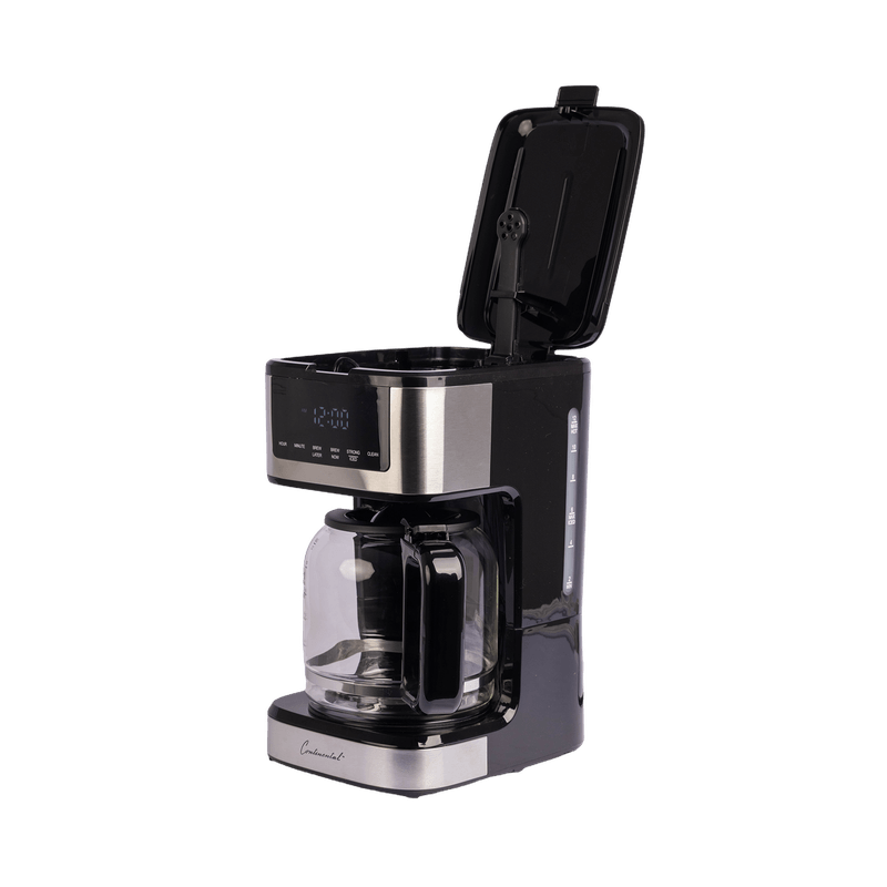 CONTINENTAL CAFETERA DIGITAL 12TAZ DOC19